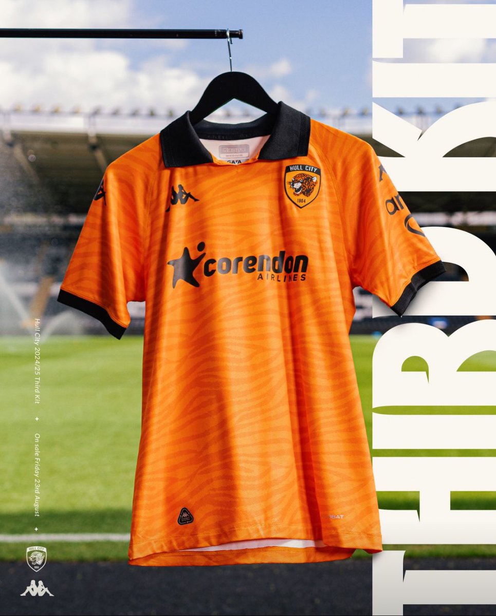 Hull City OSC tweet media