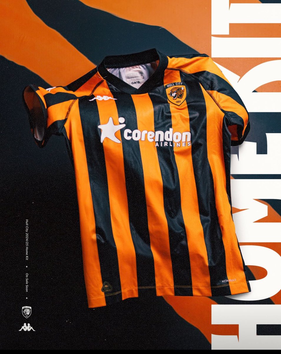 Hull City OSC tweet media