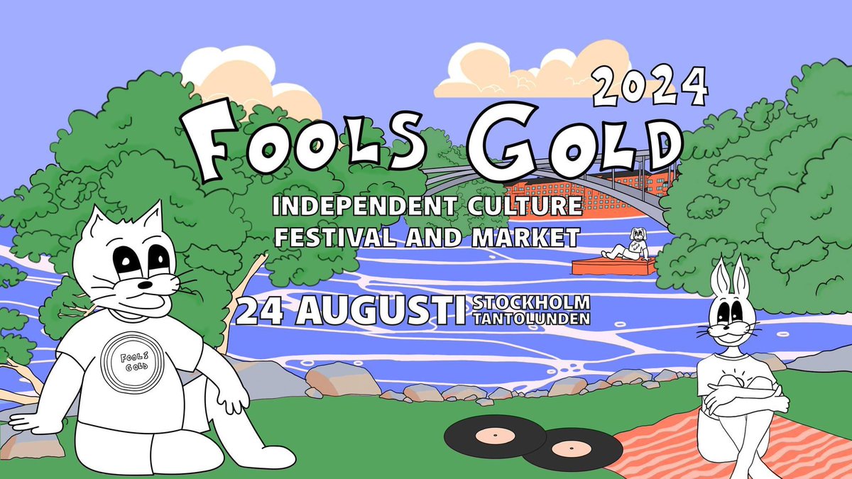 Que Club by Fabian tweet media