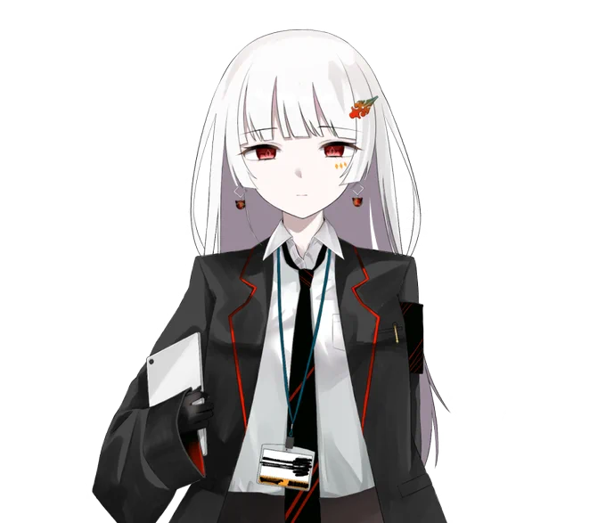 モウ音ハキコエナイ 