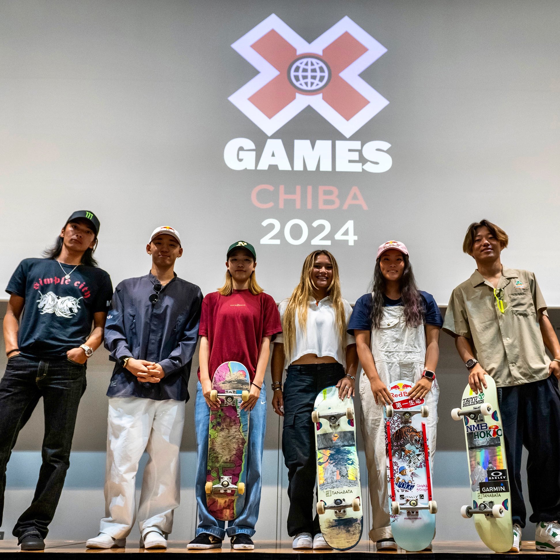 X Games Japan on X: X Games Japan on X: