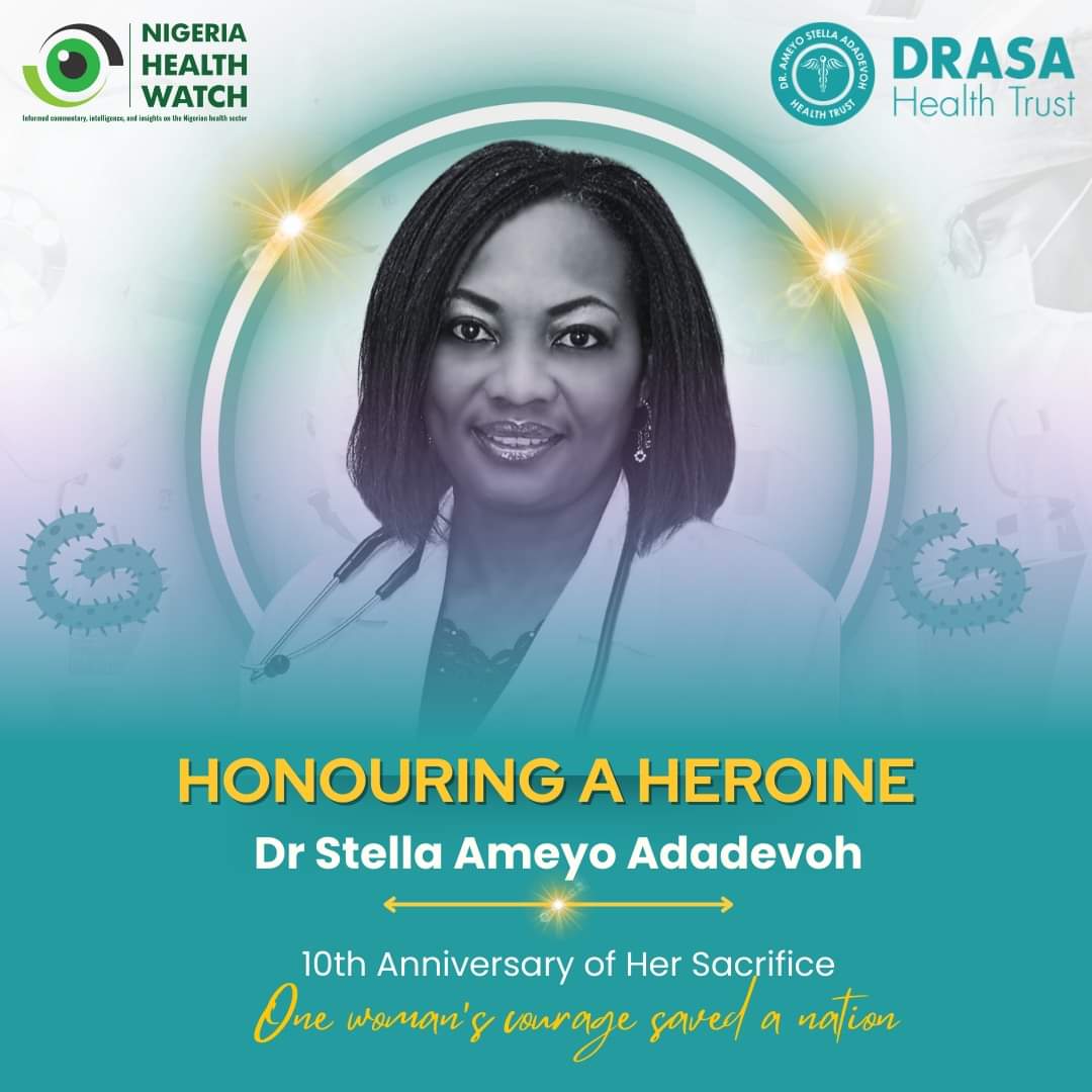 A true heroine, we owe her so much and her sacrifice needs to be remembered.