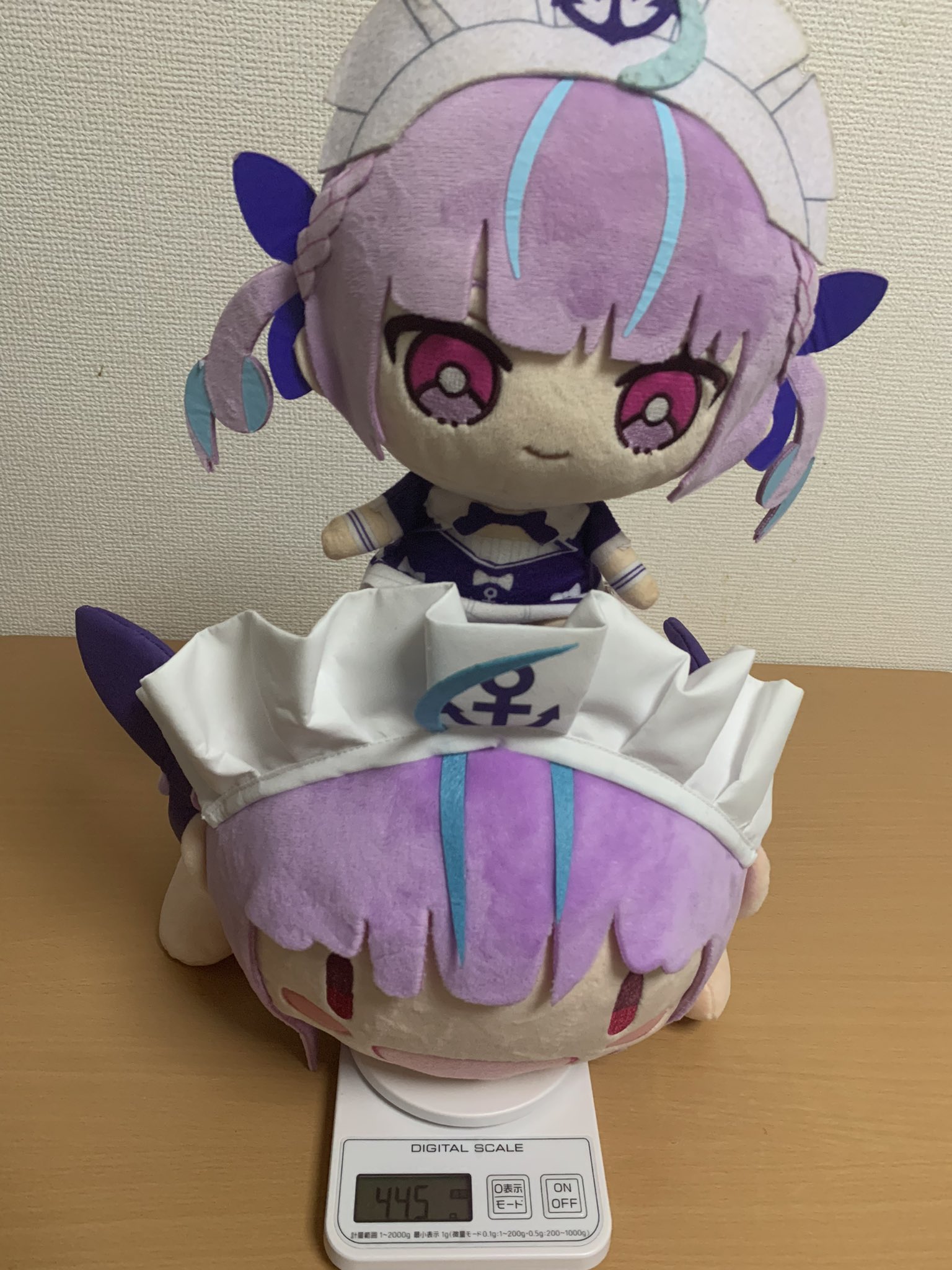 hololive ゲーミングチェア Startend 常闇トワ