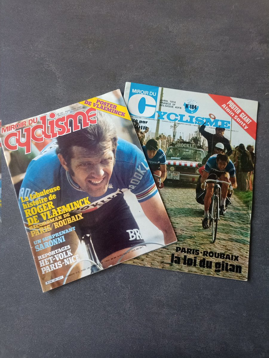 krismahieu's tweet photo. @Miroir2Cyclisme #Devlaeminck (77) https://t.co/ckeFiZ9F5F