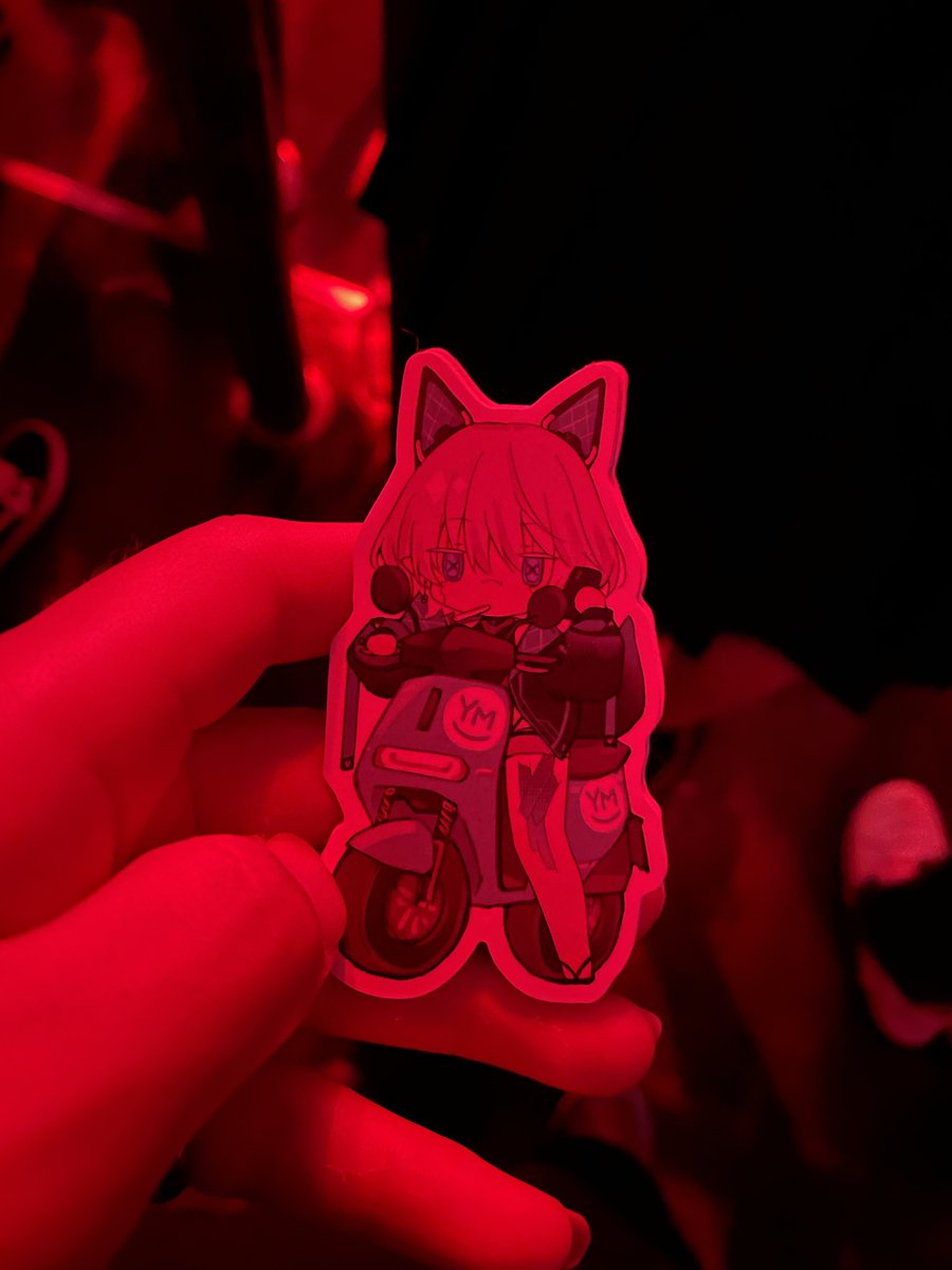 やっっっっばいよ