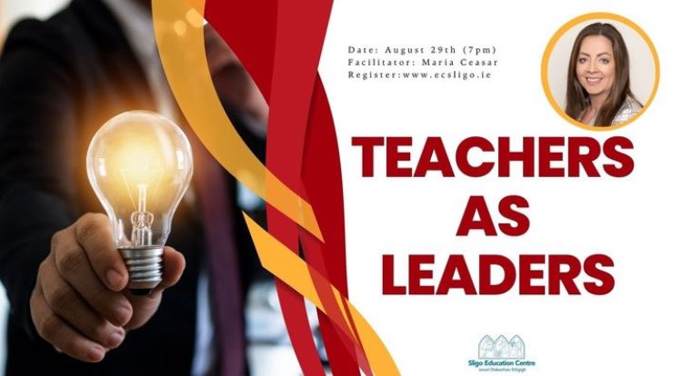 RecruitEd tweet media