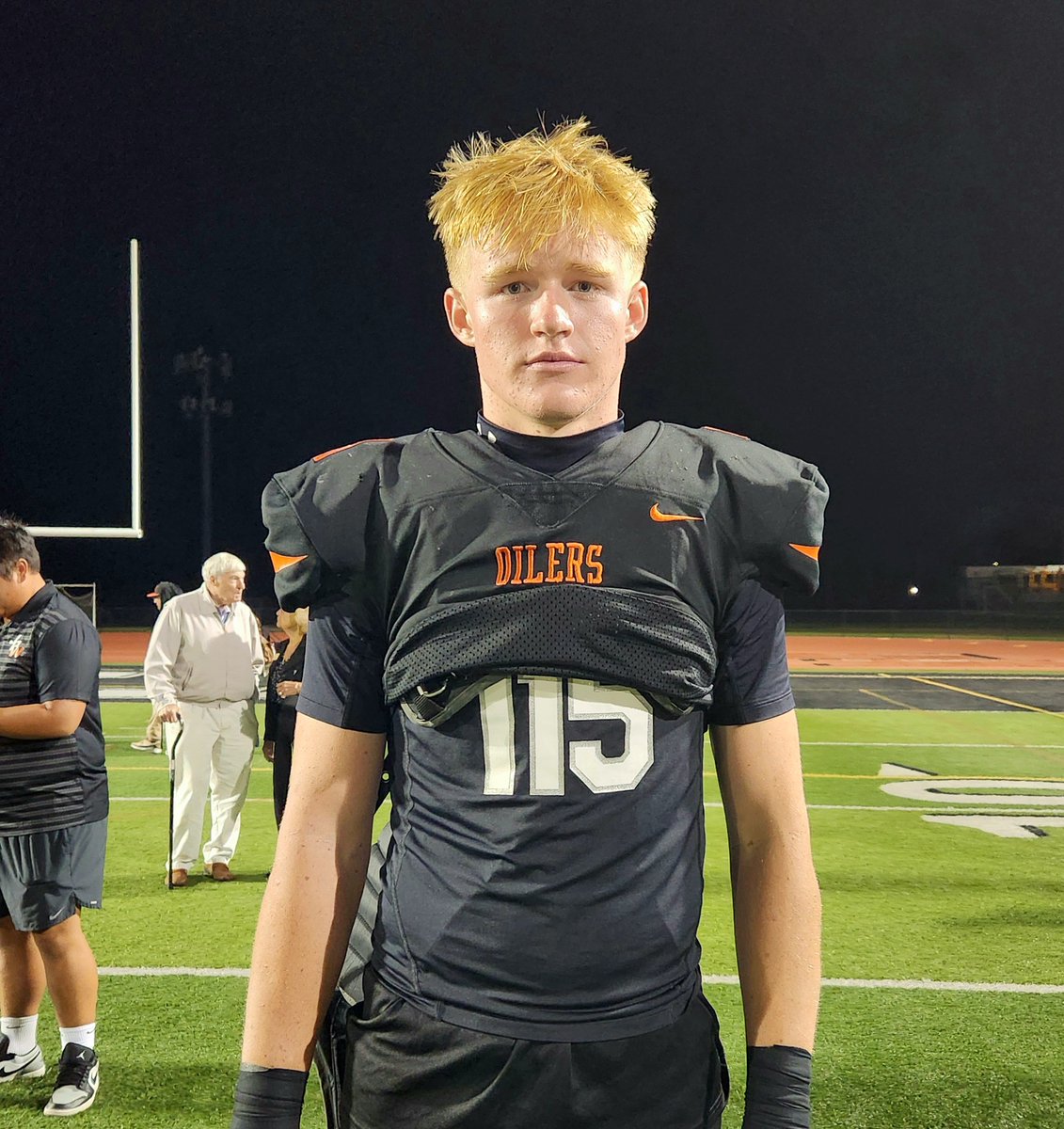 Lou Ponsi tweet media