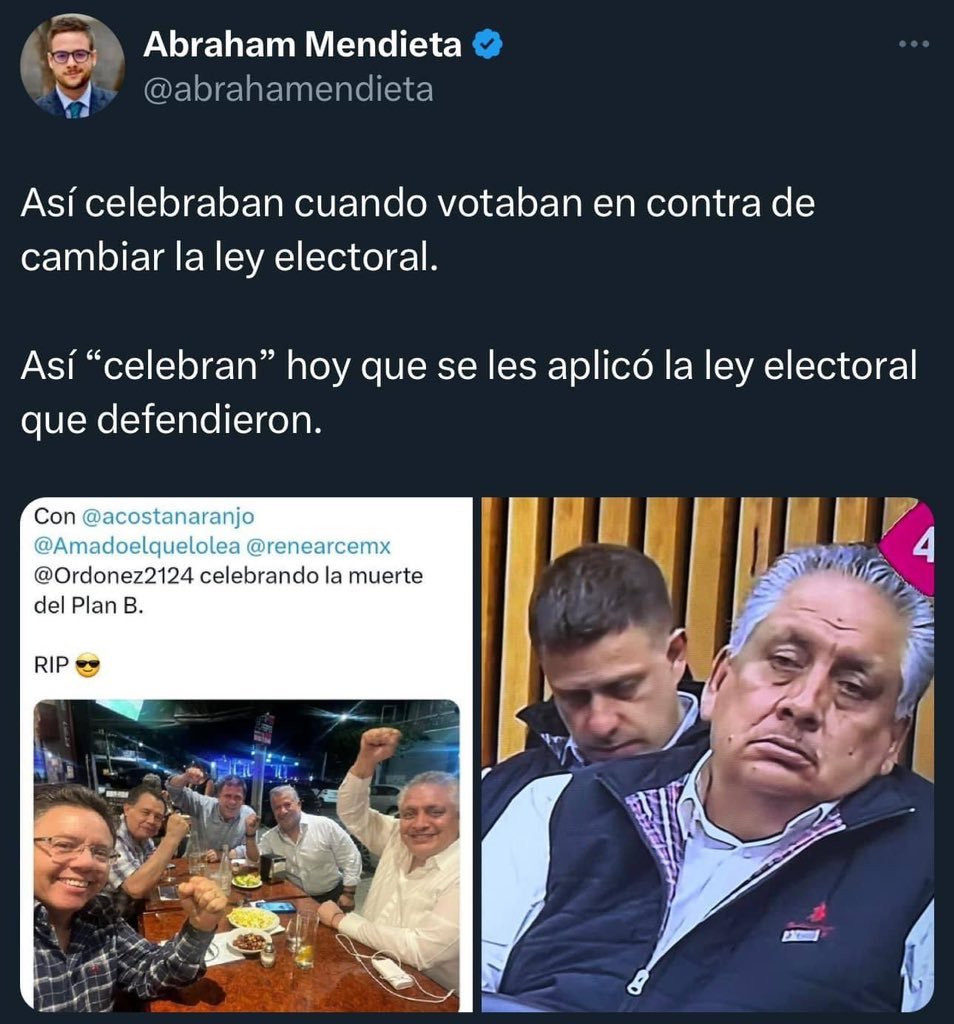dabicho79's tweet photo. @ferbelaunzaran @XochitlGalvez https://t.co/piioEnTrTM
