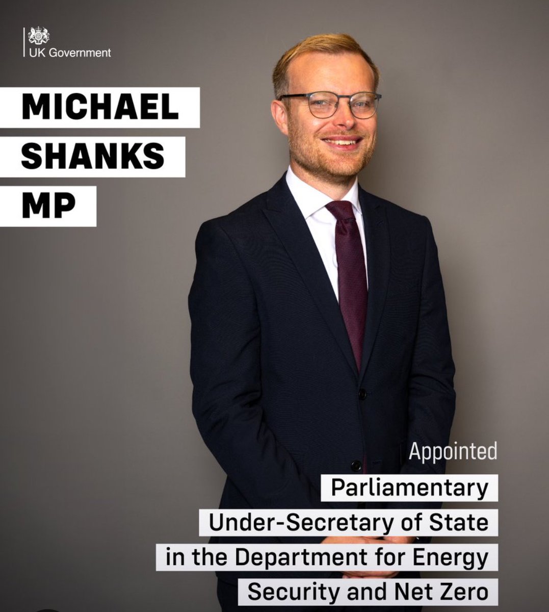 Gazberto (@gazberto) on Twitter photo Winter fuel payment for OAP’s gone just in time for energy bills to go up by massive 10%. 👇
GB Energy guy Michael Shanks missing in action. <a href="/mgshanks/">Michael Shanks MP</a> Winter fuel payment for OAP’s gone just in time for energy bills to go up by massive 10%. 👇
GB Energy guy Michael Shanks missing in action. <a href="/mgshanks/">Michael Shanks MP</a>