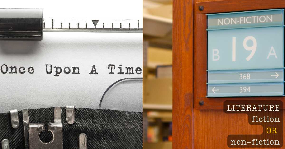 TheLibraryDates's tweet image. 24.8.24 LITERATURE: 
Would You Rather Read Fiction or Non-Fiction? thelibrary.dating/would-you-rath… 
#iom #isleofman #london #DailyOR