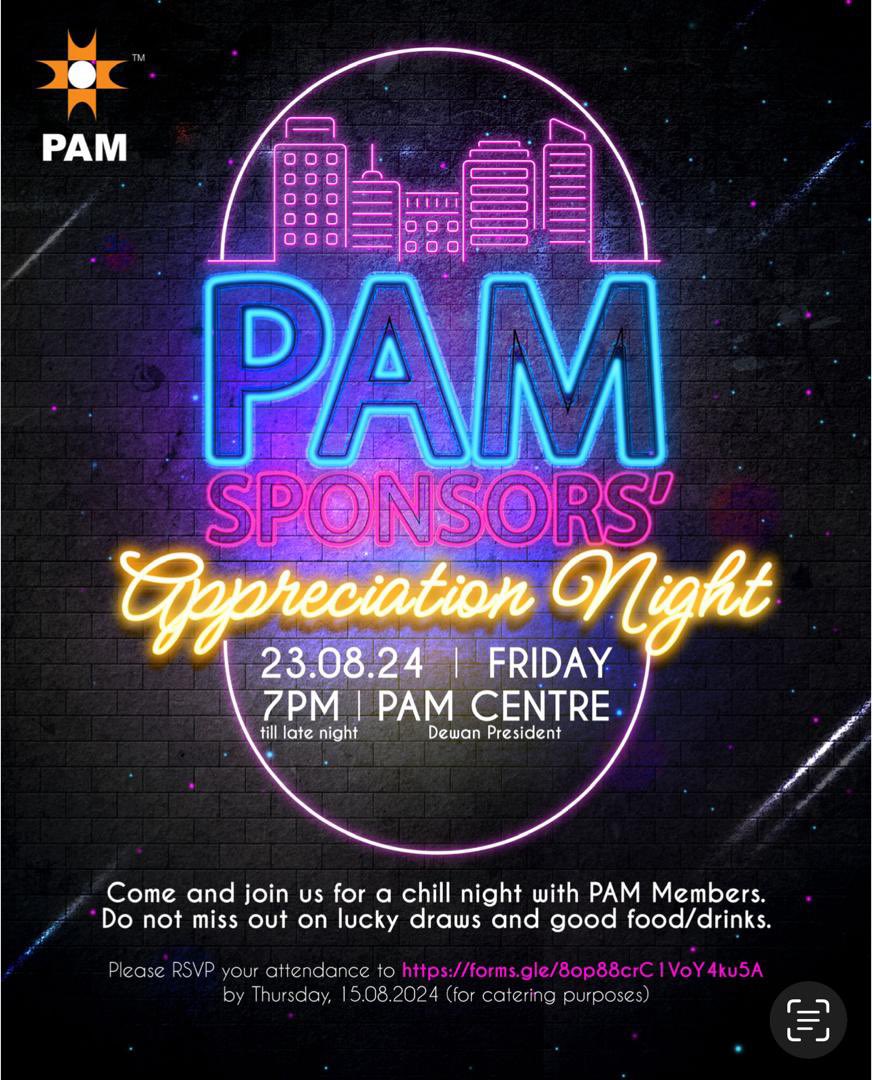 sarlyadre's tweet image. Thank you to all who attended the #PAMSponsorsNight! Your support made it a night to remember. If you took any photos, please share—we’d love to see them! 📸✨ #ArchitectureCommunity #PAMEvents