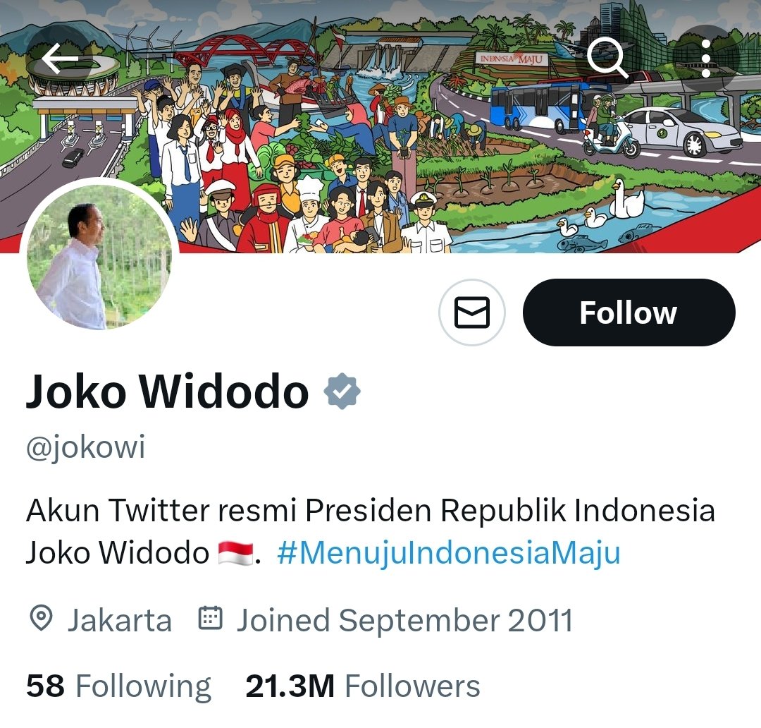 Tmt hari ini Sabtu, 24 Agustus 2024 gw cukupkan sampai disini.
Gw ga mau ketularan karakternya.