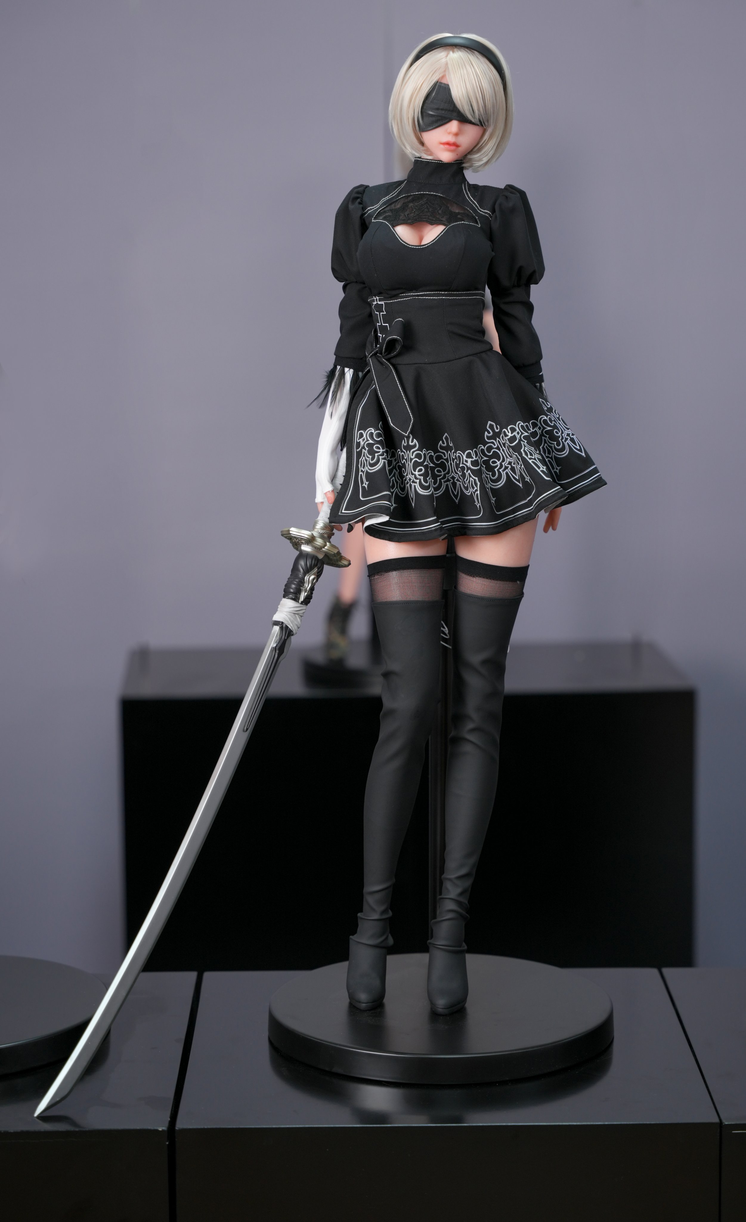 SGDSTUDIO (@sgdstudiostatue) / X