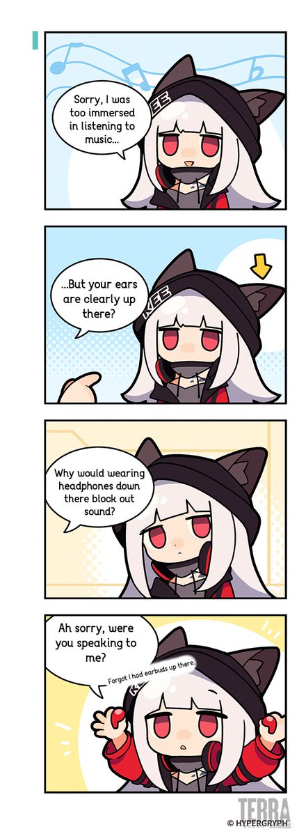 KazuLovesW's tweet photo. [EN]
Frostleaf - 123 Rhodes Island?!
TL + Typesetting by me
Original: https://t.co/09zfkx7BdR https://t.co/NEuQzI9AuN