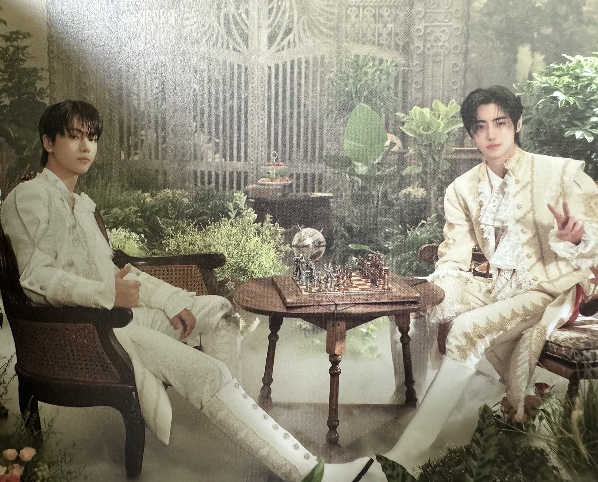jayhoonsgf's tweet photo. THIS JAYHOON OMG 🥹🤍 https://t.co/pHRvCEOUt4