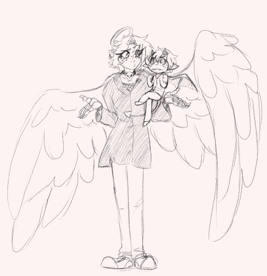 Gobbitses's tweet photo. More humanoid Gei he's so fuckin cute https://t.co/Um4WWXzu5t