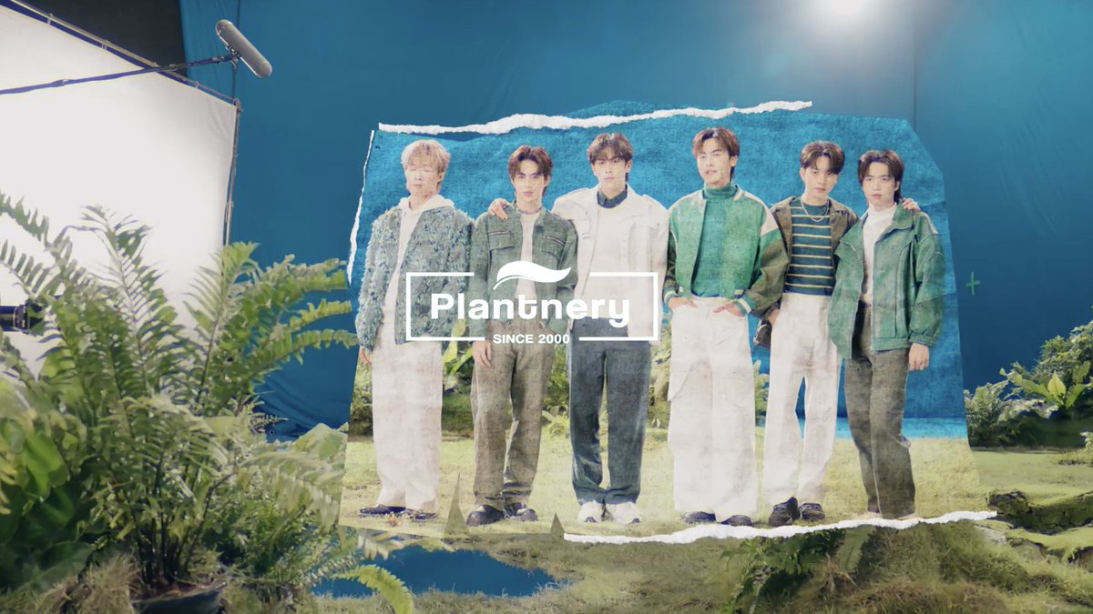 plantnery_th's tweet photo. ห่างหายไปนาน น้องแพลนต์กลับมาพร้อมเบื้องหลังถ่ายโฆษณา Cleansing Micellar และ Ampolue Dose Serum เดี๋ยวเร็วๆ นี้จะลงคลิปเบื้องหลังน่ารักๆ ให้ไปฟินกันเต็มๆ 👉 #PROXIEth #plantneryxPROXIE #ผิวดีต้องธรรมชาตินี้เลย