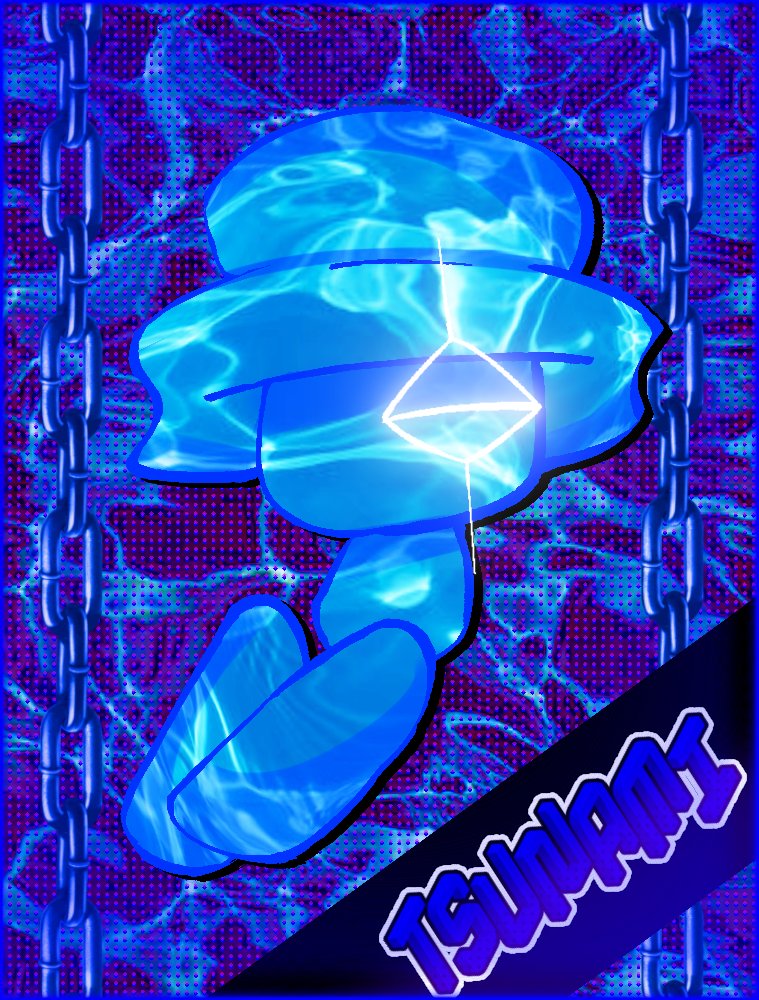 Expunged_Delta's tweet image. Sup Everyone-