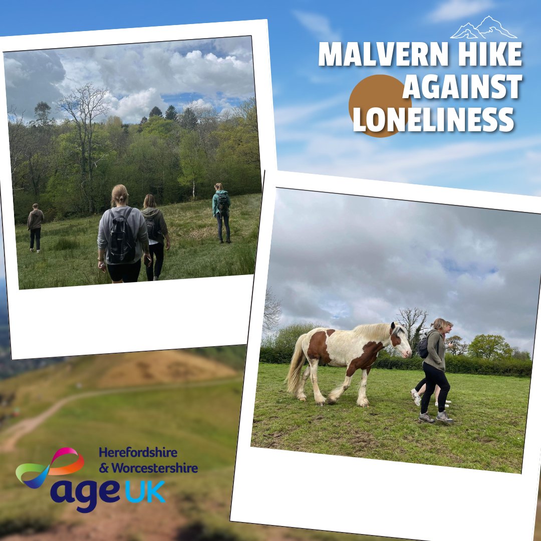 Age UK H&W tweet media