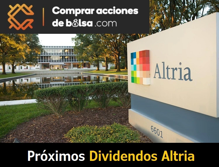 JesusF58's tweet photo. Dividendos Altria Octubre 2024: Importe y Calendario https://t.co/SOw88rWsJi @MiguelICaballer https://t.co/kRUwPnHI3j