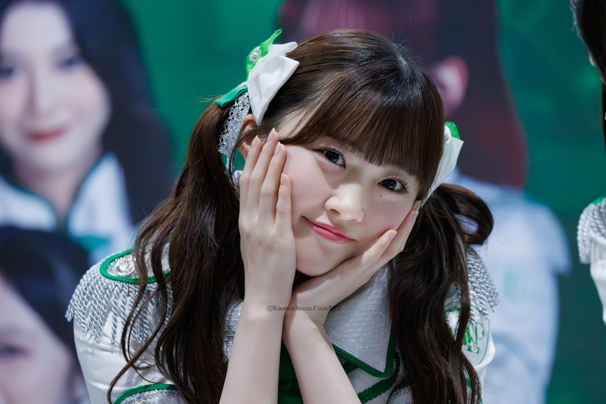 SamchonFanMY's tweet image. 240823 Animangaki D1 HQ

めっちゃ可愛い🥹

#KLP48 #AniManGaki #Animangaki2024 #AMG2024 
#suzuhayamane #Suzuha #SuzuhaKLP48 
@48Suzuha_16LOVE