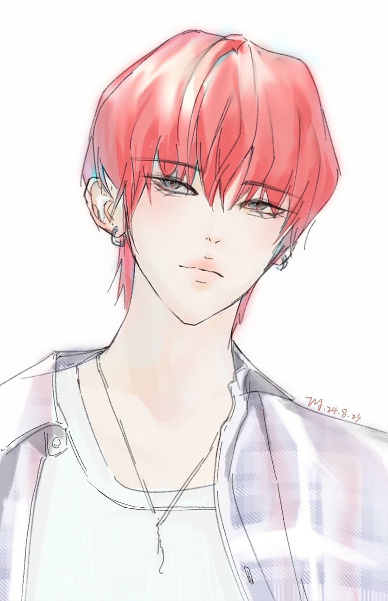 #NICHOLAS #니콜라스 #ニコラス #ANDTEAM