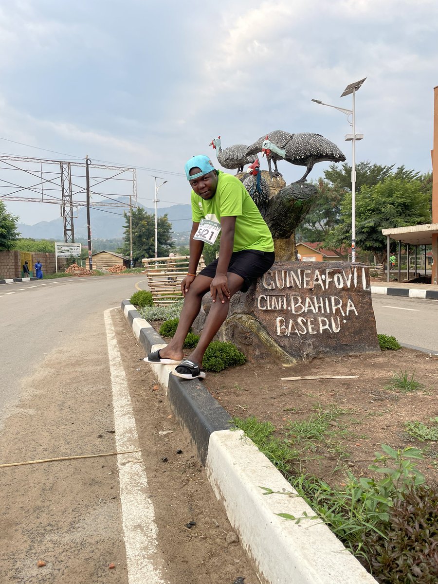 Ranell Dickson Nsereko tweet media