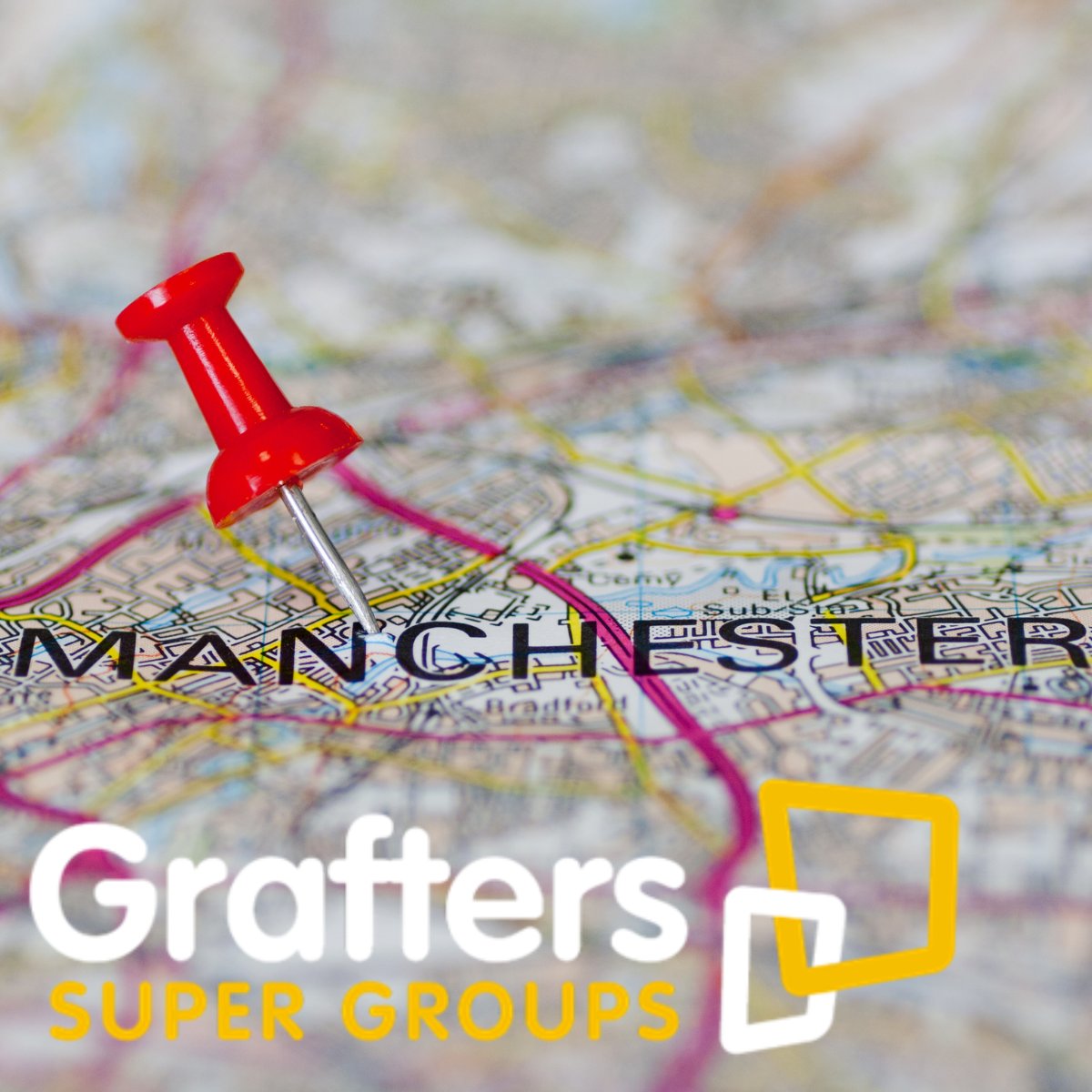🚀Exciting News!🚀
We’re launching a new in-person Grafters Super Group in Manchester on September 25th 8:00 AM - 10:00 AM in Sale
Want to be first in line? CLICK to Join the Waitlist now to get all the info on how to register &amp; more!
bit.ly/4aD0X8M