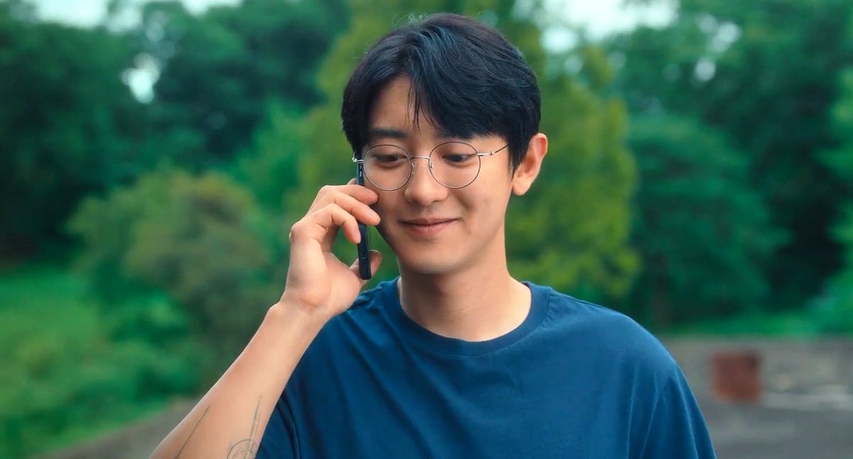 ldhIuvr's tweet photo. yoonseo, minsi, chanyeol this cast was made for me 

#thefrog https://t.co/VlsSinUdOy