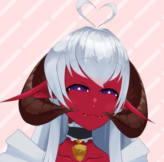 Quint_VT's tweet photo. 🌸Gandiva🌸
Okay but what if I said I'm getting ready to start streaming with my V-Tuber model? Will you join me for my first ever Vtuber Model stream??
September 23rd @ 6:30 P.M EST
#vtuber #dndtuber #VtuberDebut https://t.co/C9JkLDy8Wb