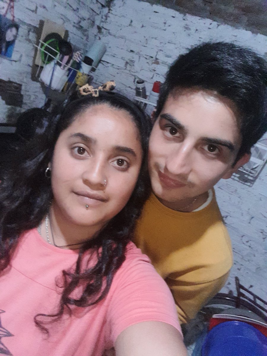 SergioCabreraOk's tweet photo. Sos la más guapa mí amor 🤩 https://t.co/J3Zdsqk35i
