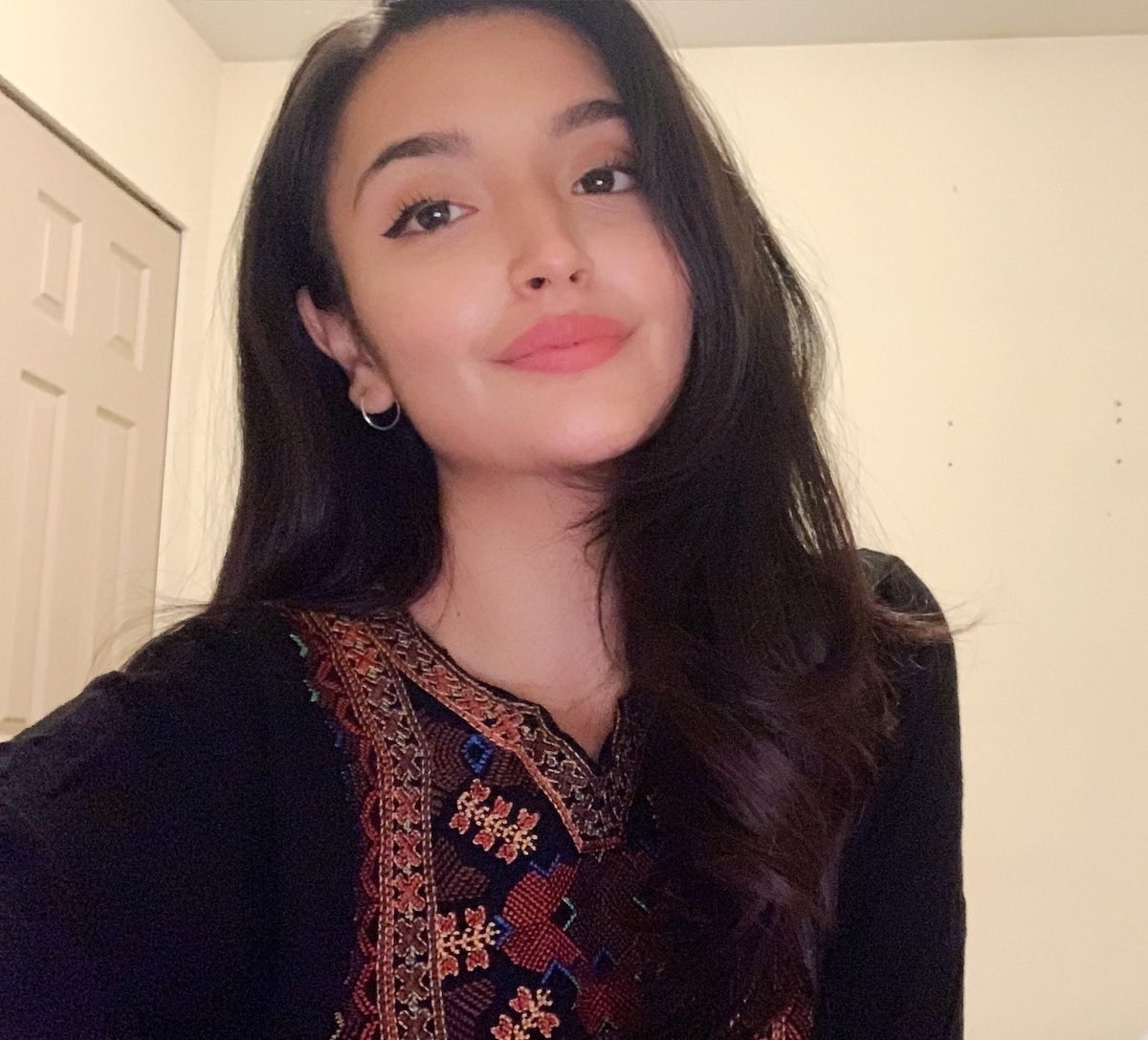 Sara Wahedi tweet media