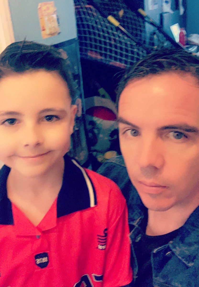 justinbcfc's tweet photo. Leyton orient away with my boy 😍🌎 @Steph_J_bcfc https://t.co/yIGOL3uHCC