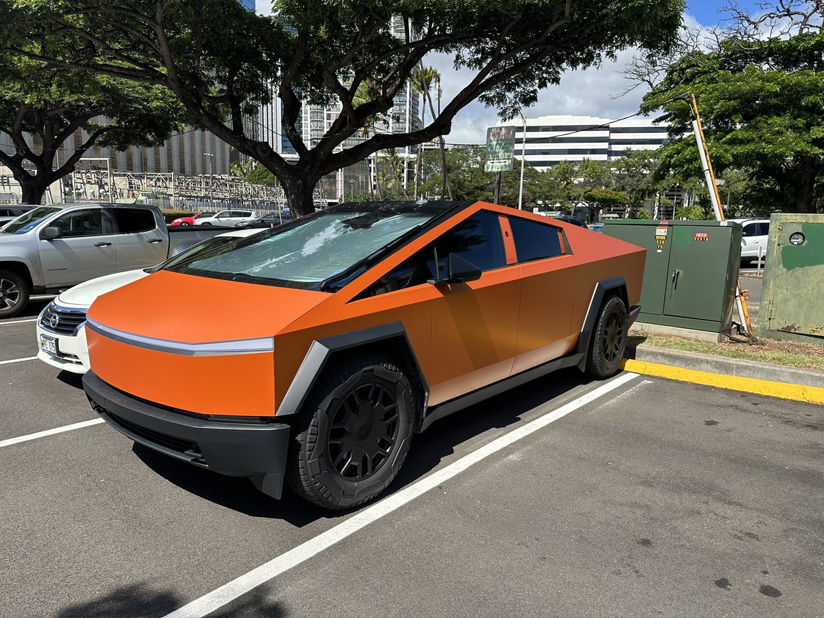 Alan Renouf tweet media