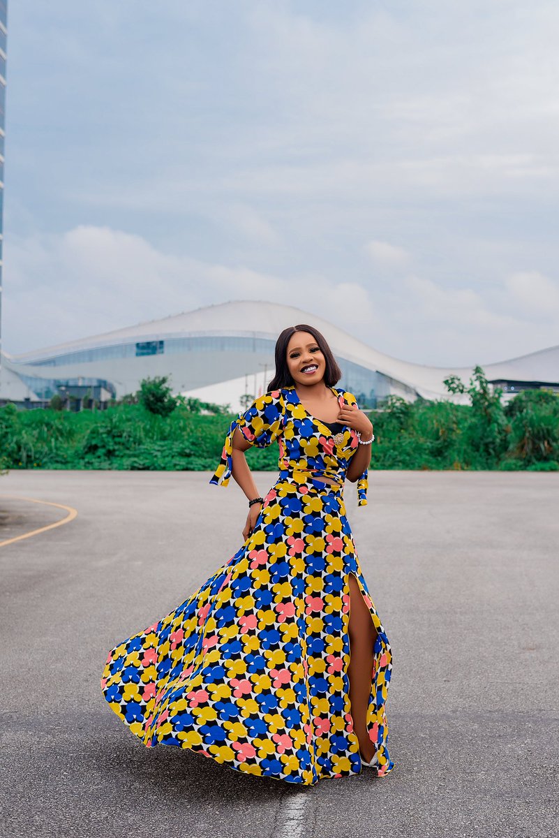 Congratulations to myself for another year of fruitfulness
   Lord this user is grateful 💯☑️
Uyai eyen Akwaibom is plus 1 today 💋
#Akwaibomfinest
#EmmanuelUmoh
#birthdaygirl