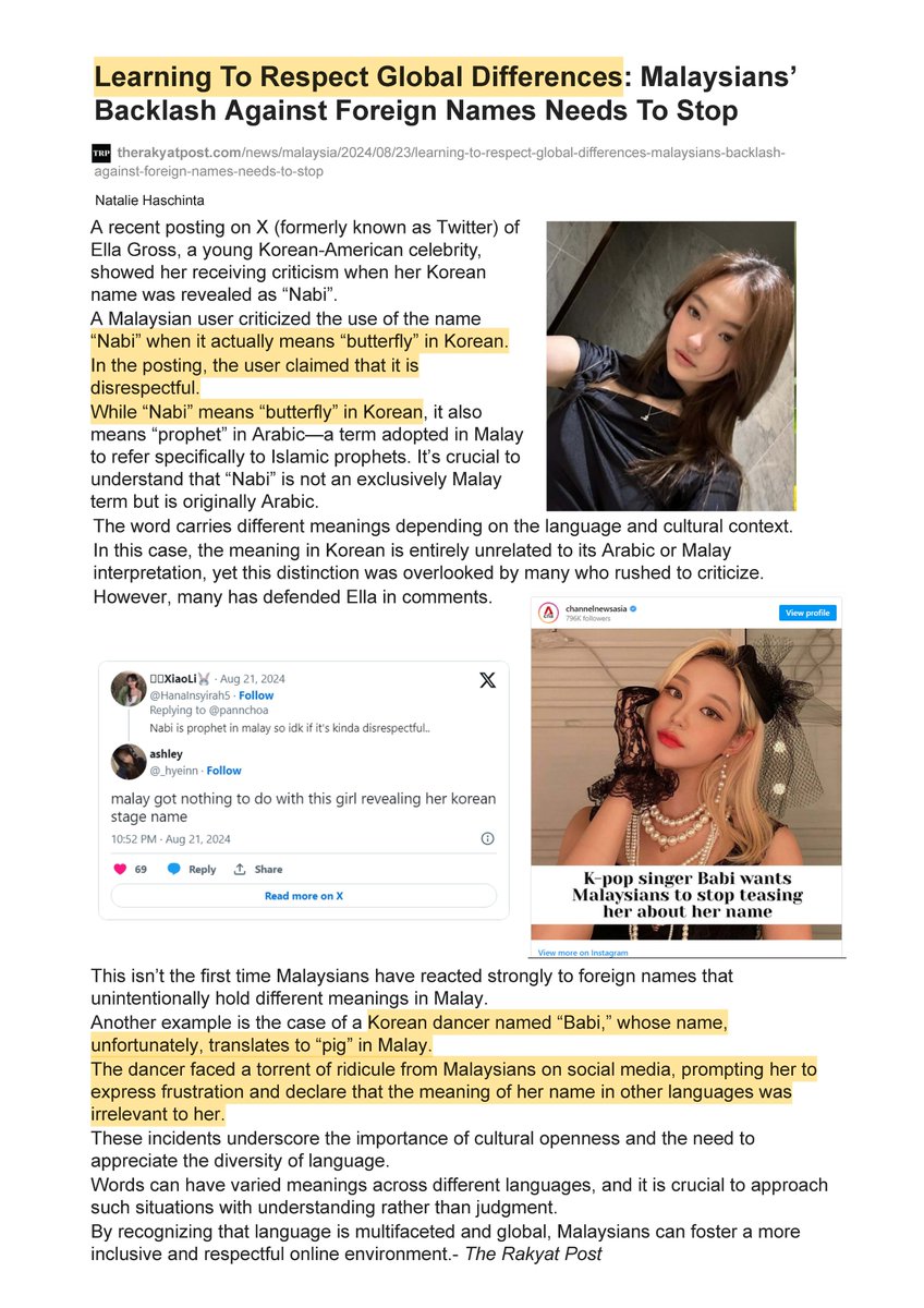 James Chin tweet media