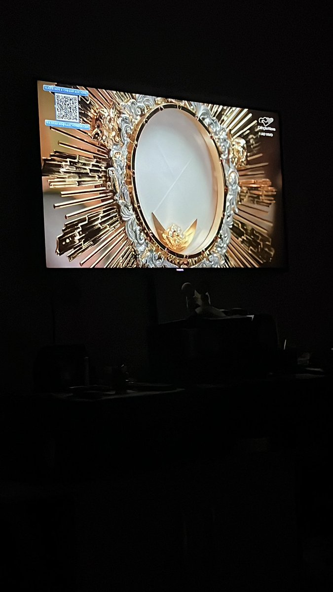 PaulaAuday's tweet image. Quem como Deus?
Bom dia ⚔️🛡️🙏🏼❤️📿
9/40
#quaresmadesãomiguel
#exercitodesãomiguel