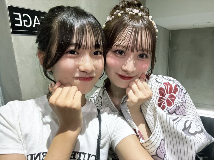 Twitterのコスプレ画像3