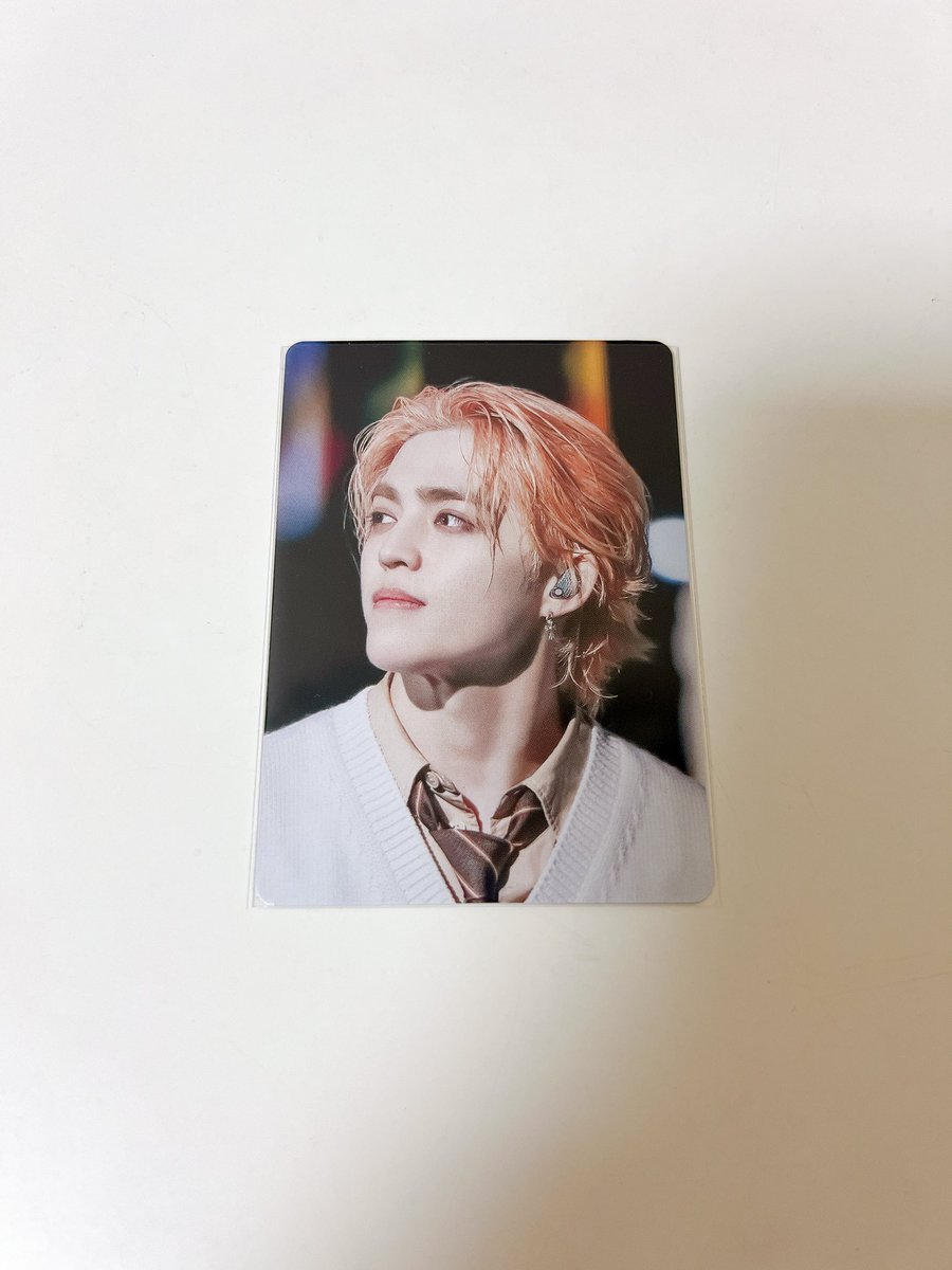 SEVENTEEN セブチ トレカ 交換 FOLLOW AGAIN TO CINEMAS 映画 入場特典

譲　スンチョル
求　ホシ

郵送希望
お気軽にお声掛けください🙇🏻‍♀️