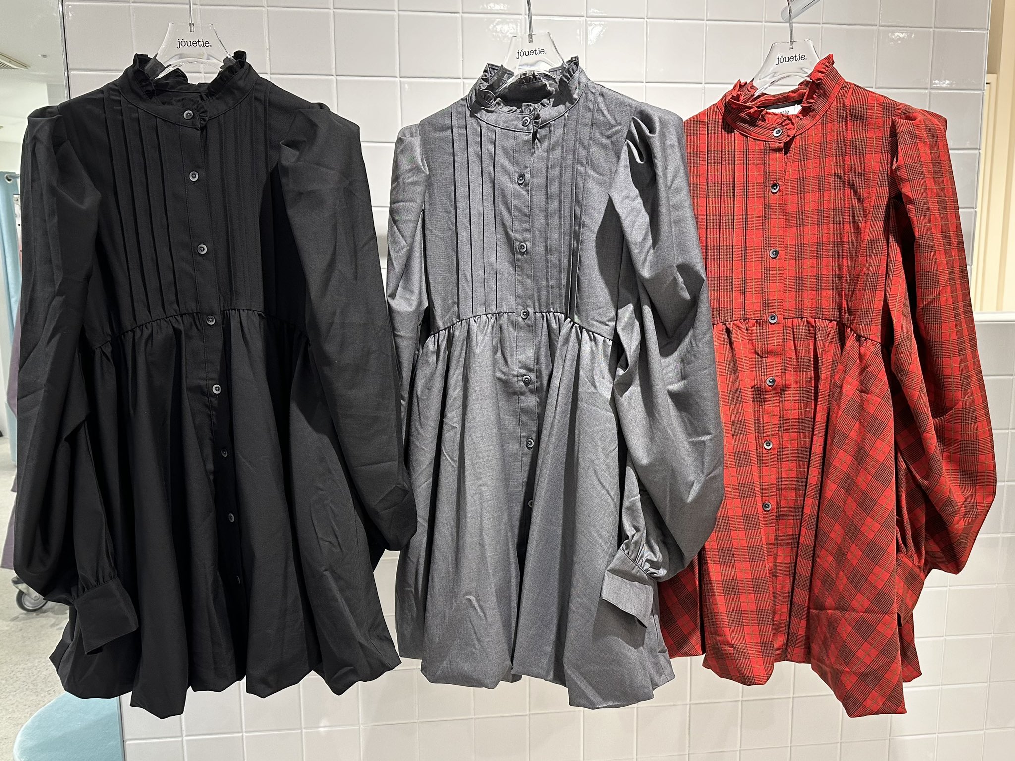 jouetie SHIBUYA109店 (@jt_shibuya109) / X jouetie SHIBUYA109店 (@jt_shibuya109) / X