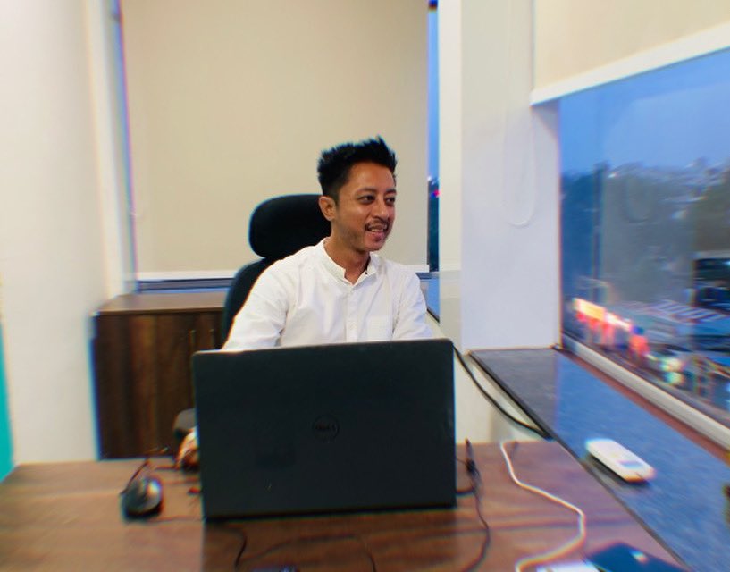 subhmac's tweet photo. Entrepreneurs think beyond profits, they focus on the lives they can enhance through innovative solutions.

#EntrepreneurMindset #InnovativeSolutions #ImpactDriven #BeyondProfits #EntrepreneurLife #SocialImpact #BusinessInnovation #Leadership #EntrepreneurGoals https://t.co/8RmysGkkrt