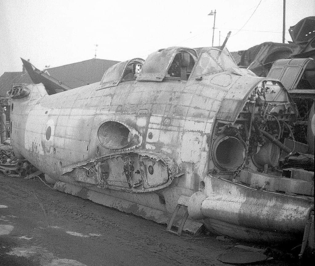 Trev Clark's Obscure Aviation History 🚁 tweet media