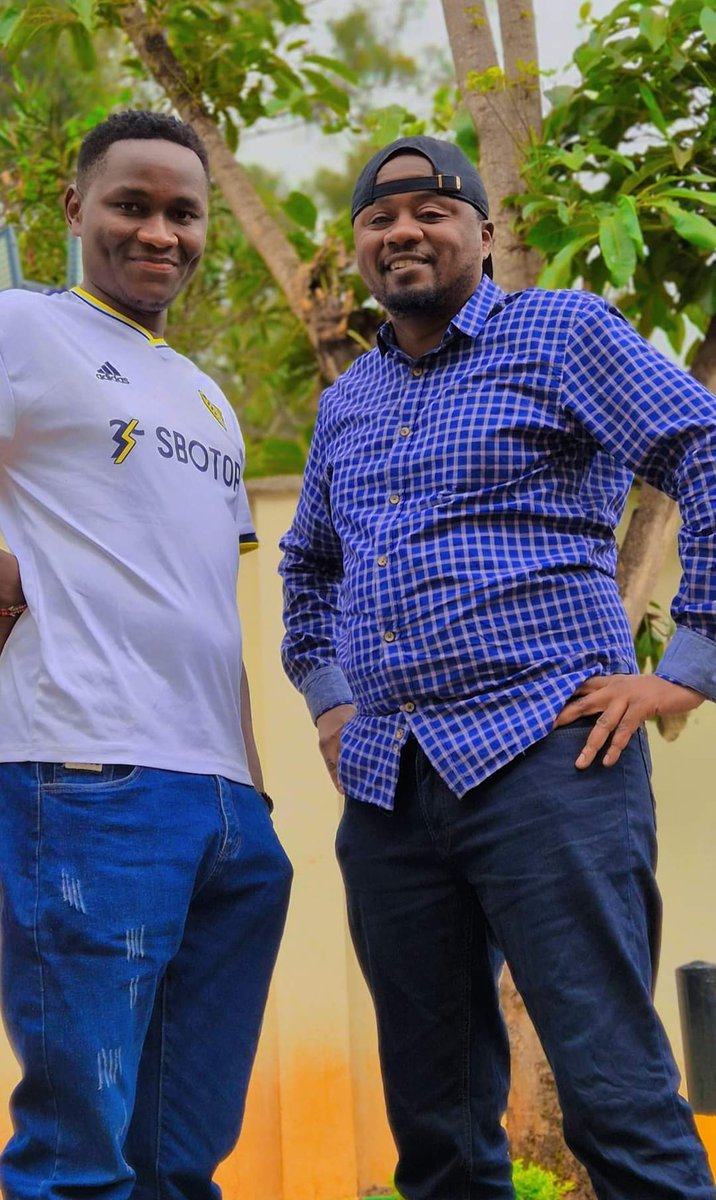 Tumewasili #MwigarikoLive <a href="/inooroke/">InooroKe</a> <a href="/SNjugunaWairimu/">Njuguna Wairimu</a>