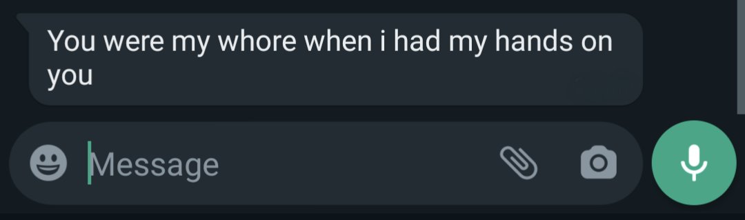 Gadget440's tweet image. A woman told police in 2014 that Andrew Tate violently raped her. Afterwards, he sent her text messages and voicenotes taunting her, including the infamous one where he told her he &quot;loved raping her.&quot; 

I&apos;ve got bad news for Andrew Tate&apos;s supporters - the texts are real. And WILL…