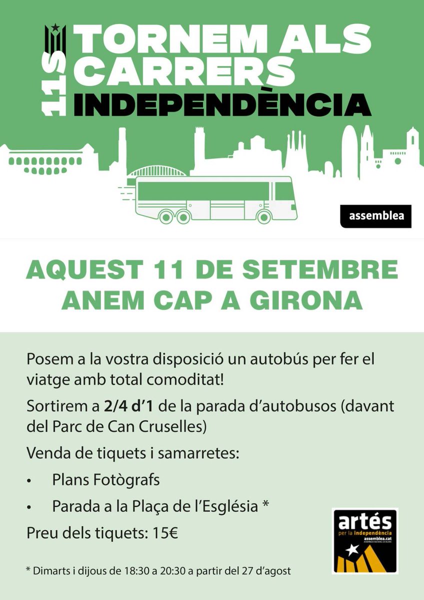 ANC Artés tweet media