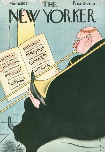 trombone_black's tweet photo. #TromboniousMonk _____ https://t.co/y65lRAaMhg