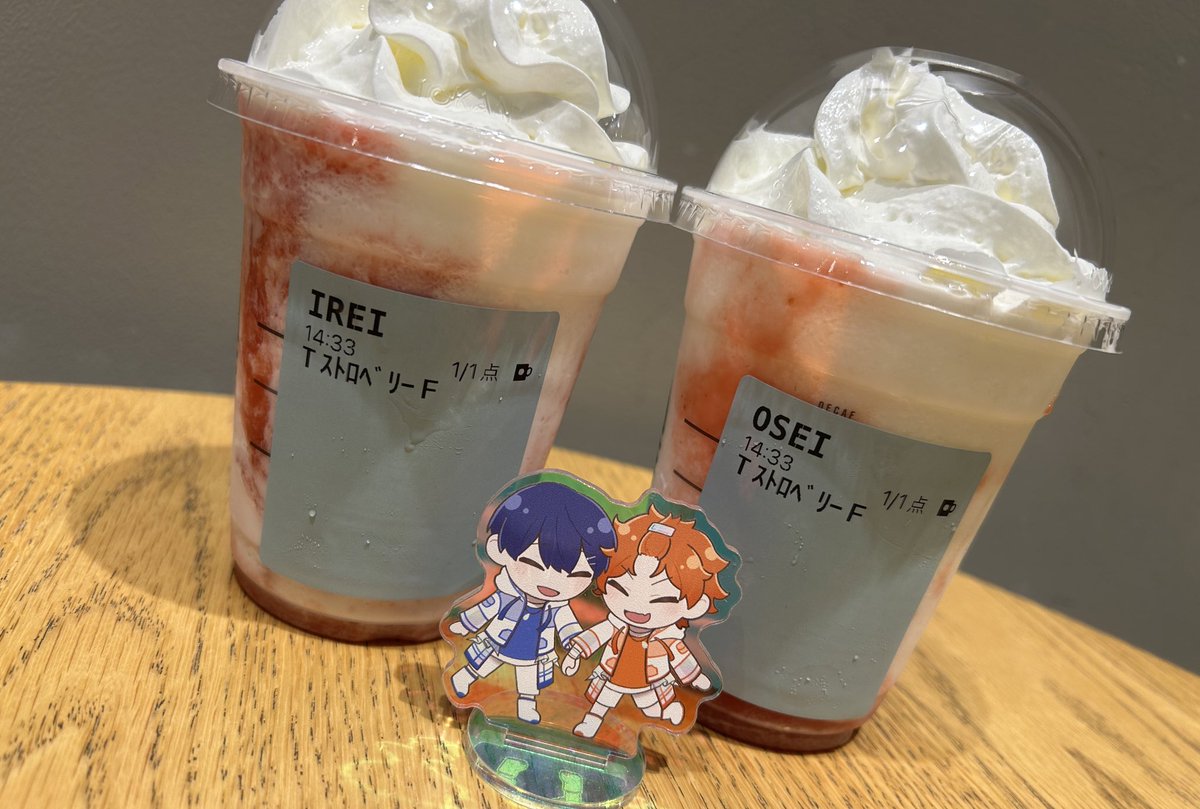 omwbr_'s tweet photo. かわい〜ね https://t.co/r4LT0QrBWX