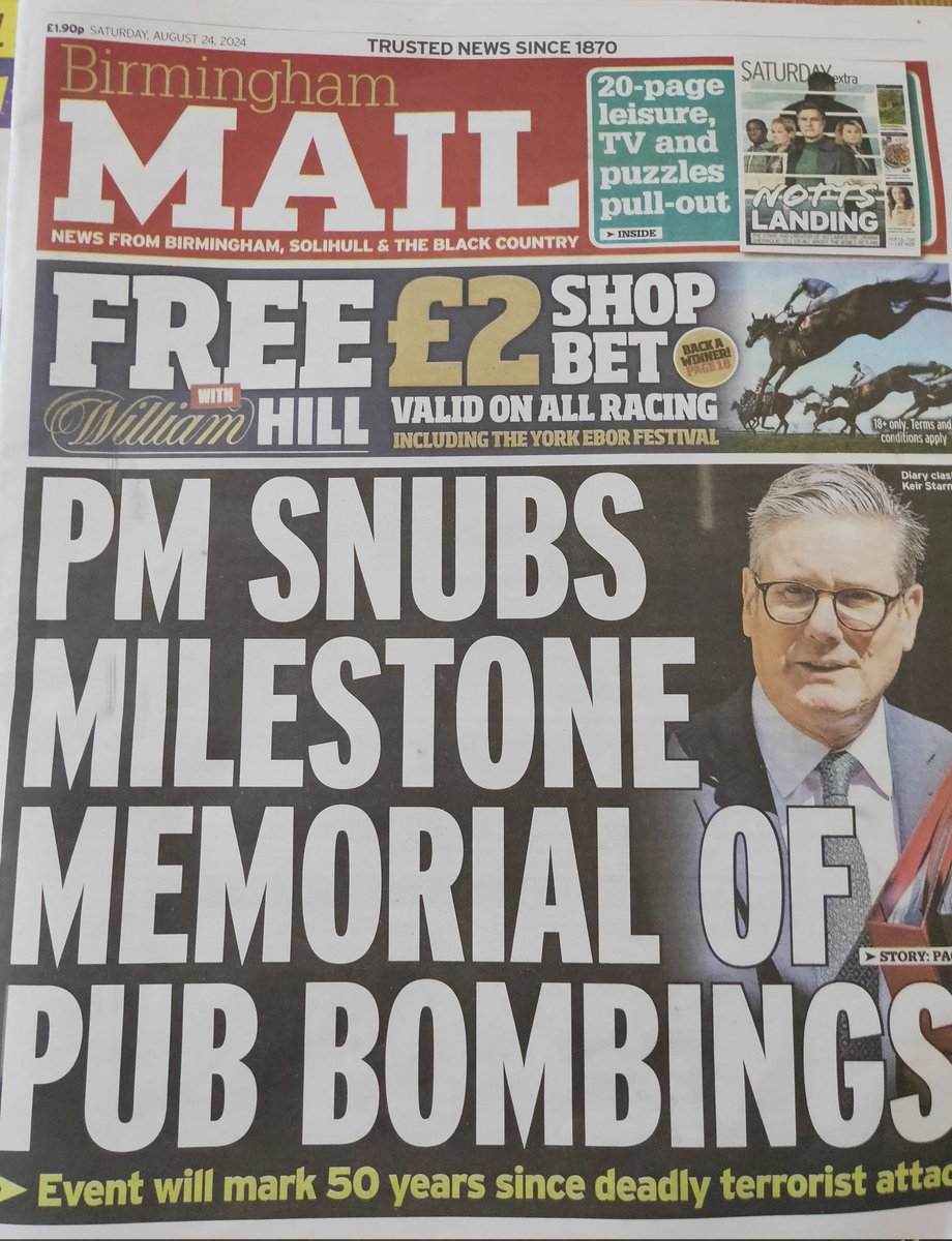 Justice4the21's tweet image. Our own PM @Keir_Starmer @10DowningStreet has no respect to our city, our community, the emergency services, taxi drivers who helped save many lives, survivors or our dead (from different cultures) @AllisonMorris1 @IrishTimes @BelTel @News_Letter @Nanaakua1 @GBNEWS @Telegraph