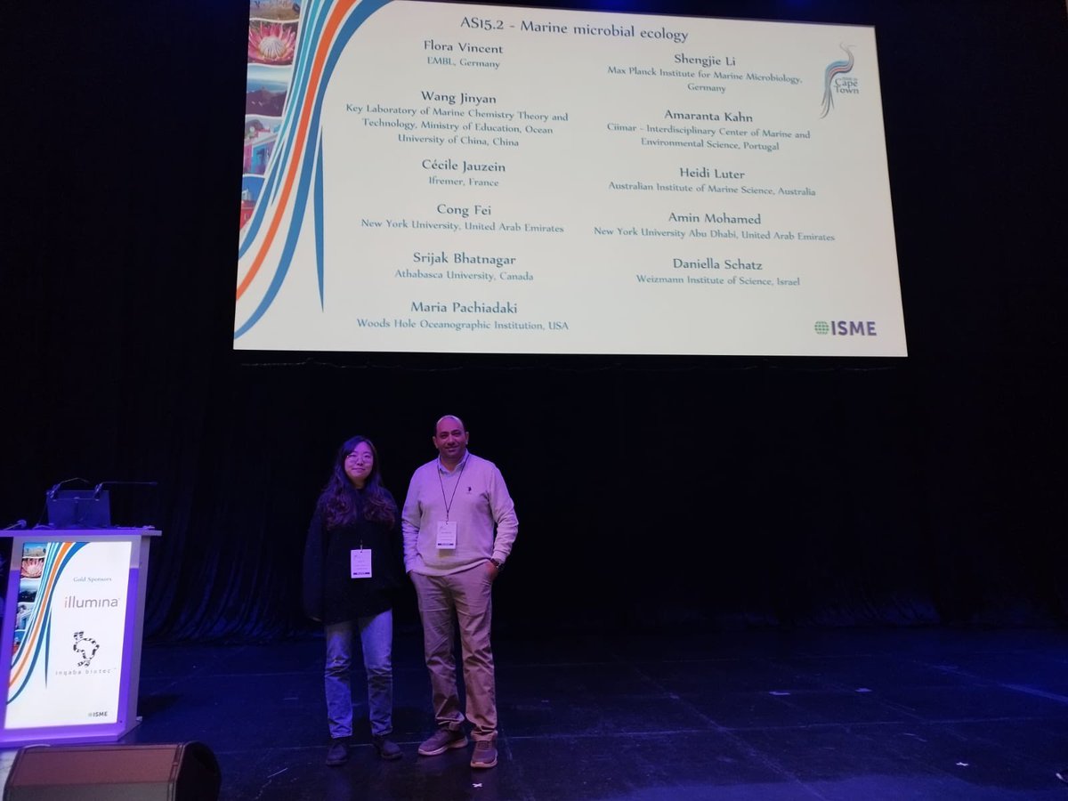 Amin Mohamed tweet media