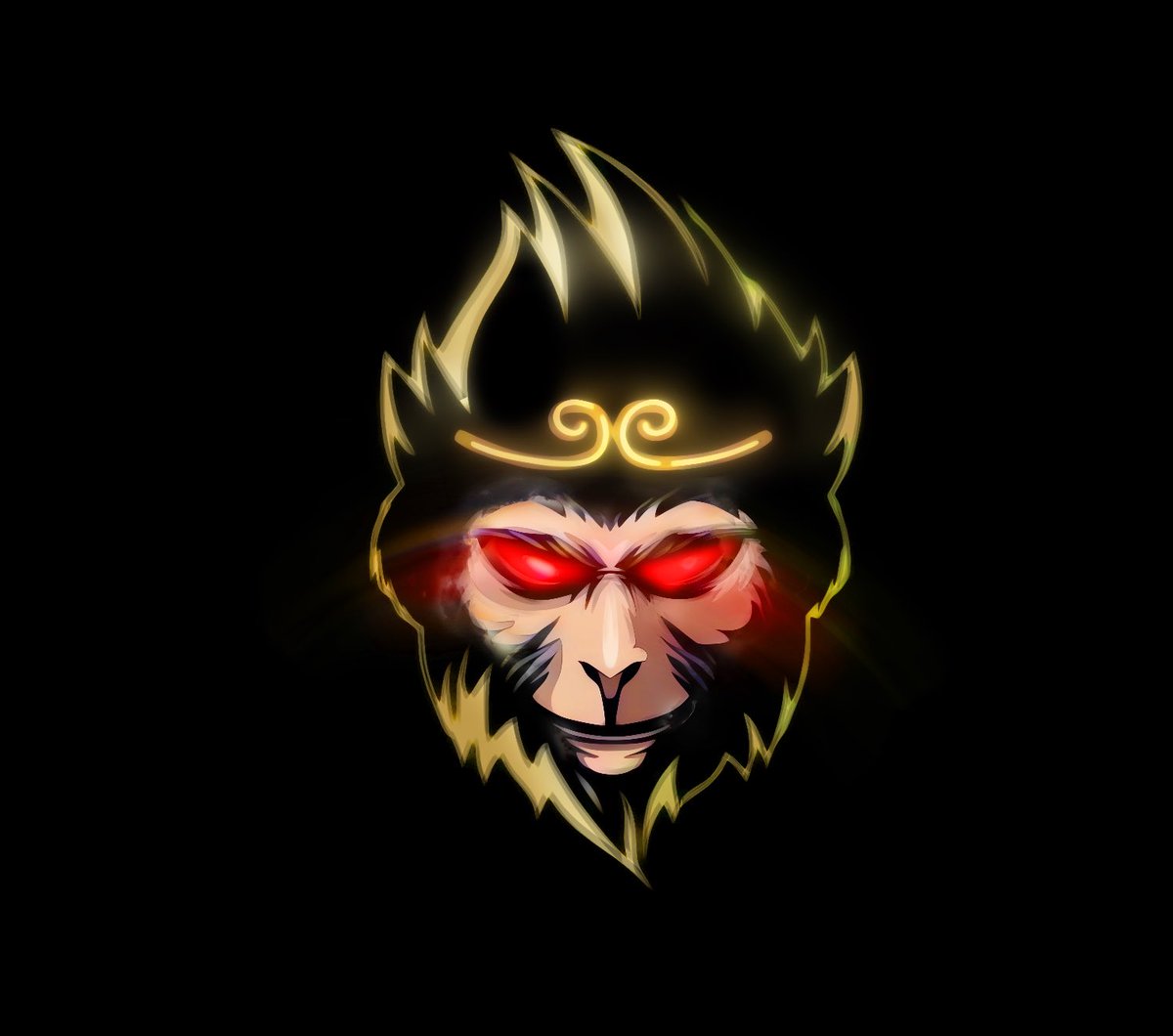 WUKONG👑 tweet media